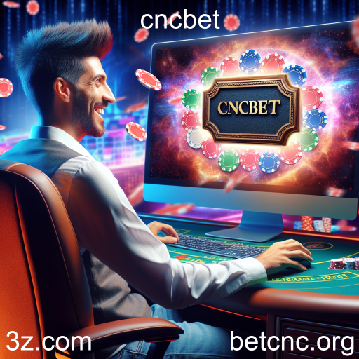 Descubra a Emoção dos Cassinos Online no cncbet